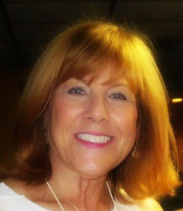 Meet your Posher, Rochelle